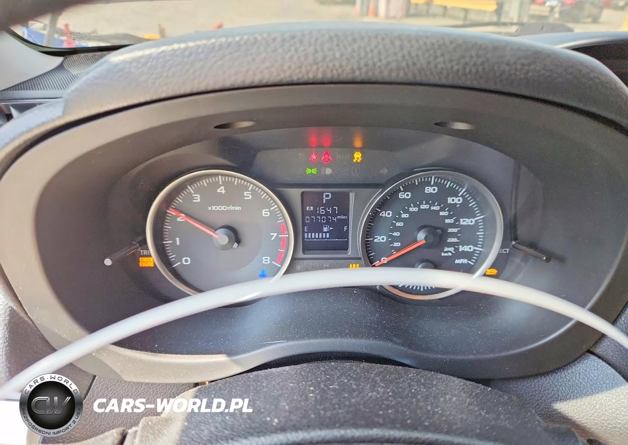 2015 Subaru Impreza Premium VIN:JF1GJAC65FH011691 - 9