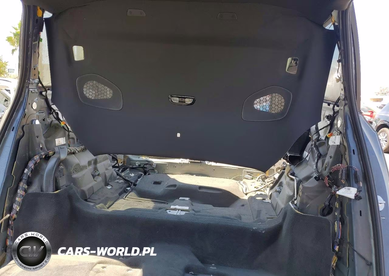 2026 Volvo Xc90 Plus VIN:YV4H60PE7T1459900 - 10