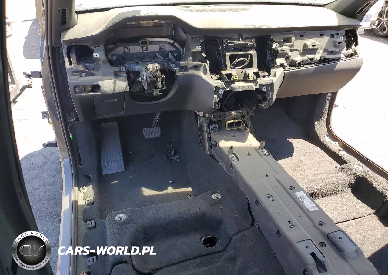 2026 Volvo Xc90 Plus VIN:YV4H60PE7T1459900 - 8