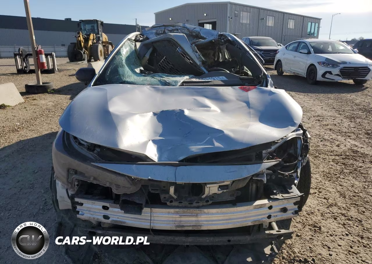 2019 Toyota Corolla Hatchback Se VIN:JTNK4RBE4K3016144 - 5