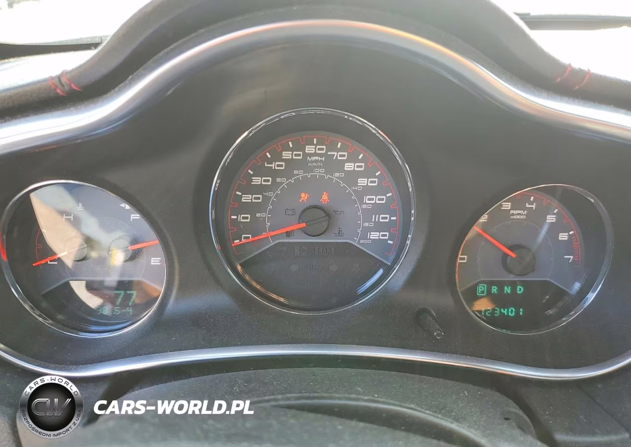 2013 Dodge Avenger Sxt VIN:1C3CDZCG8DN587012 - 9