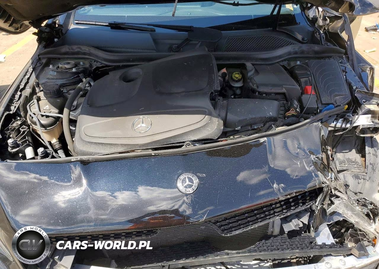 2018 Mercedes-Benz Cla 250 4Matic VIN:WDDSJ4GB9JN592674 - 11