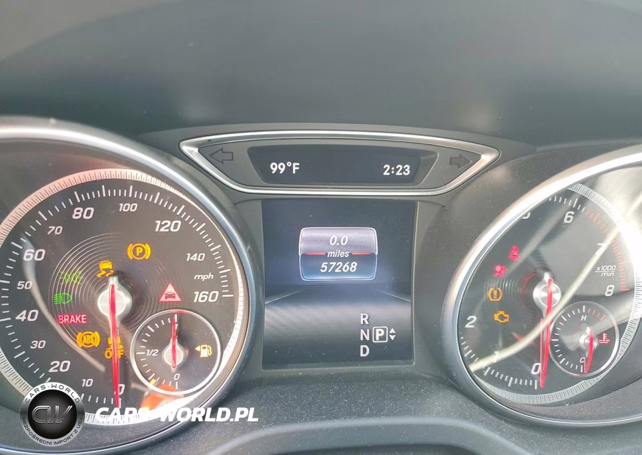 2018 Mercedes-Benz Cla 250 4Matic VIN:WDDSJ4GB9JN592674 - 9