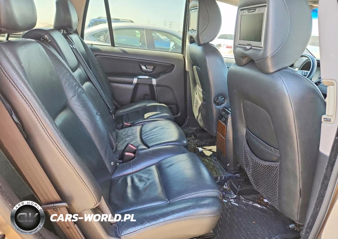 2008 Volvo Xc90 3.2 VIN:YV4CZ982281471065 - 10