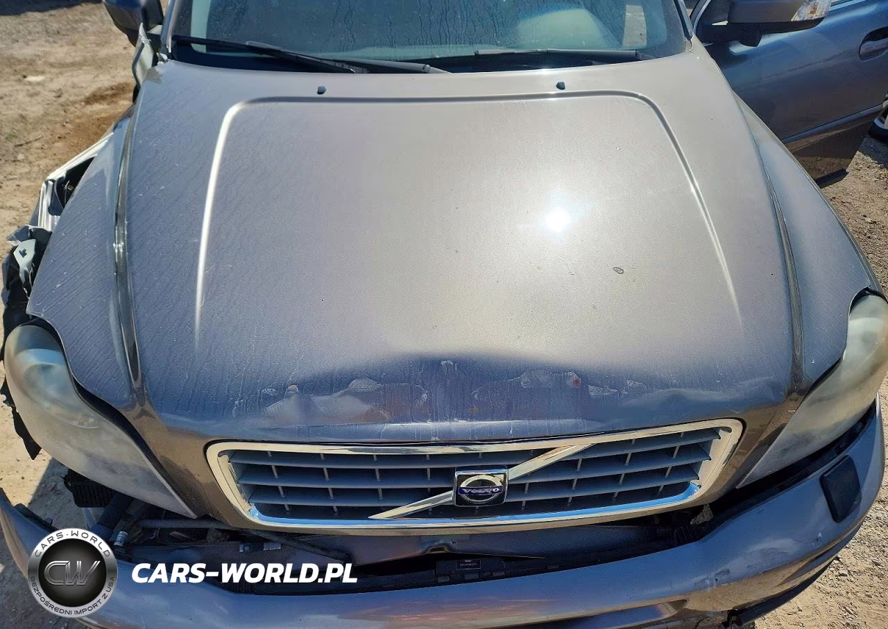 2008 Volvo Xc90 3.2 VIN:YV4CZ982281471065 - 11