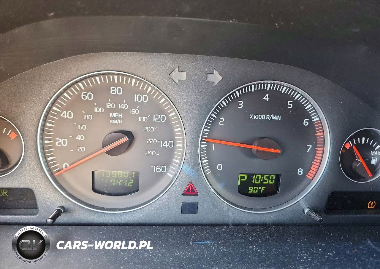 2008 Volvo Xc90 3.2 VIN:YV4CZ982281471065 - 9