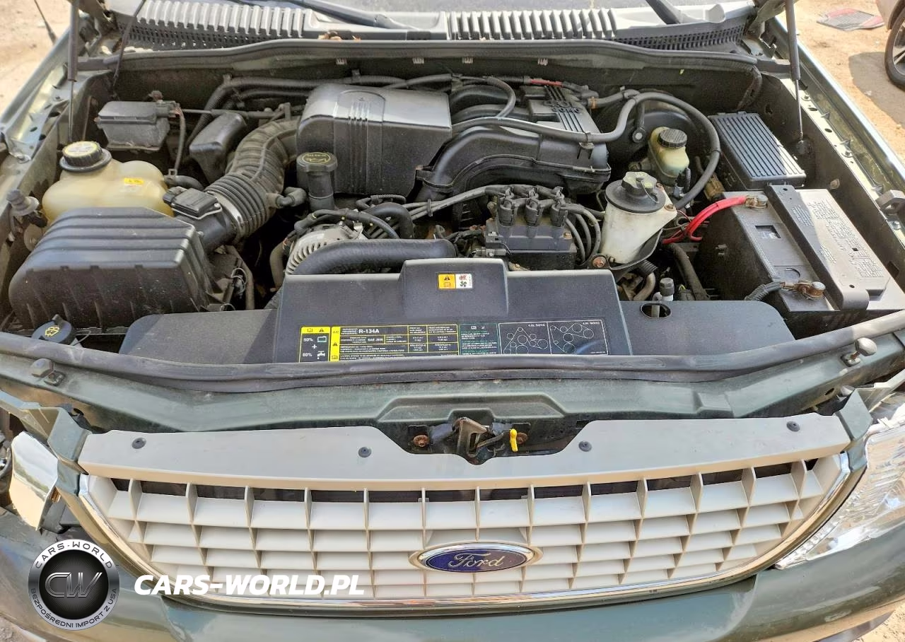 2002 Ford Explorer Eddie Bauer VIN:1FMZU74E52ZA40286 - 11