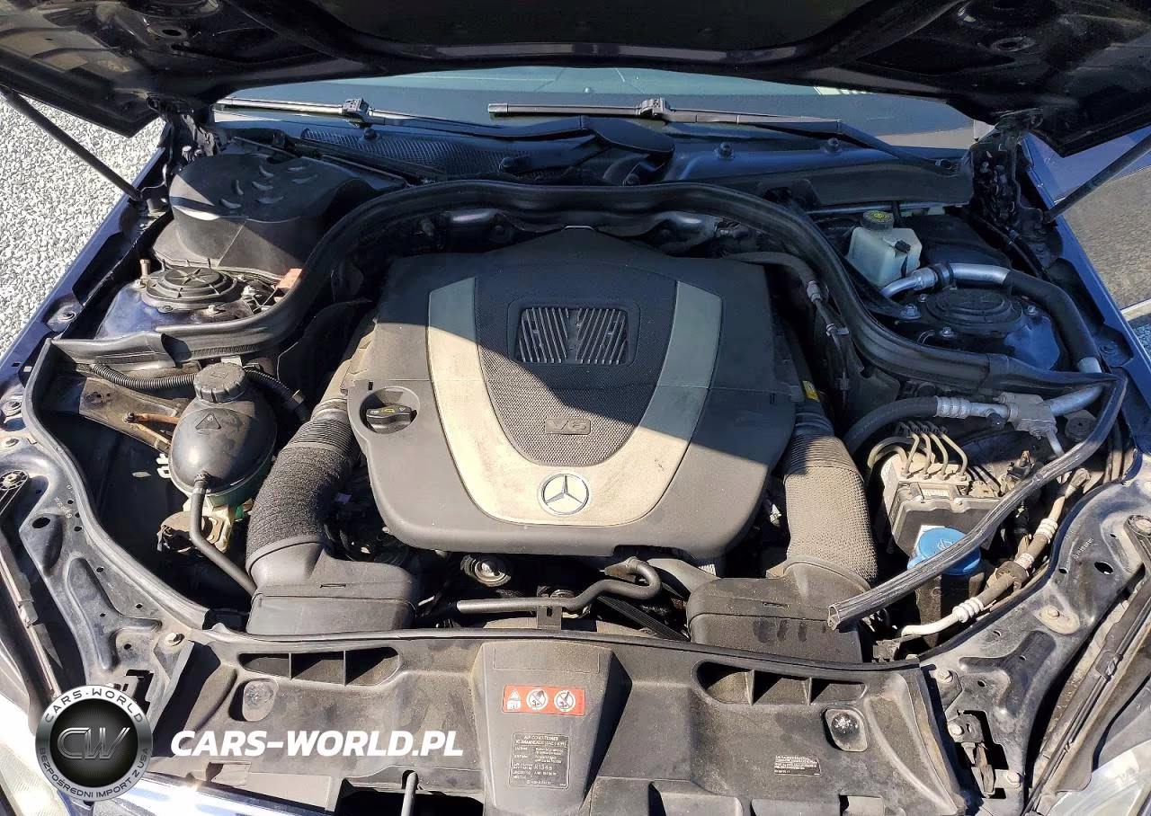 2010 Mercedes-Benz E 350 4Matic VIN:WDDHF8HB0AA244772 - 11