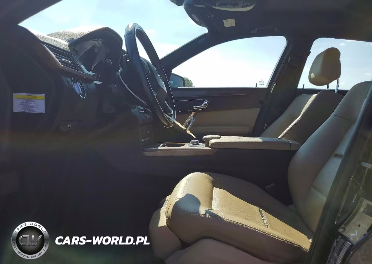 2010 Mercedes-Benz E 350 4Matic VIN:WDDHF8HB0AA244772 - 7