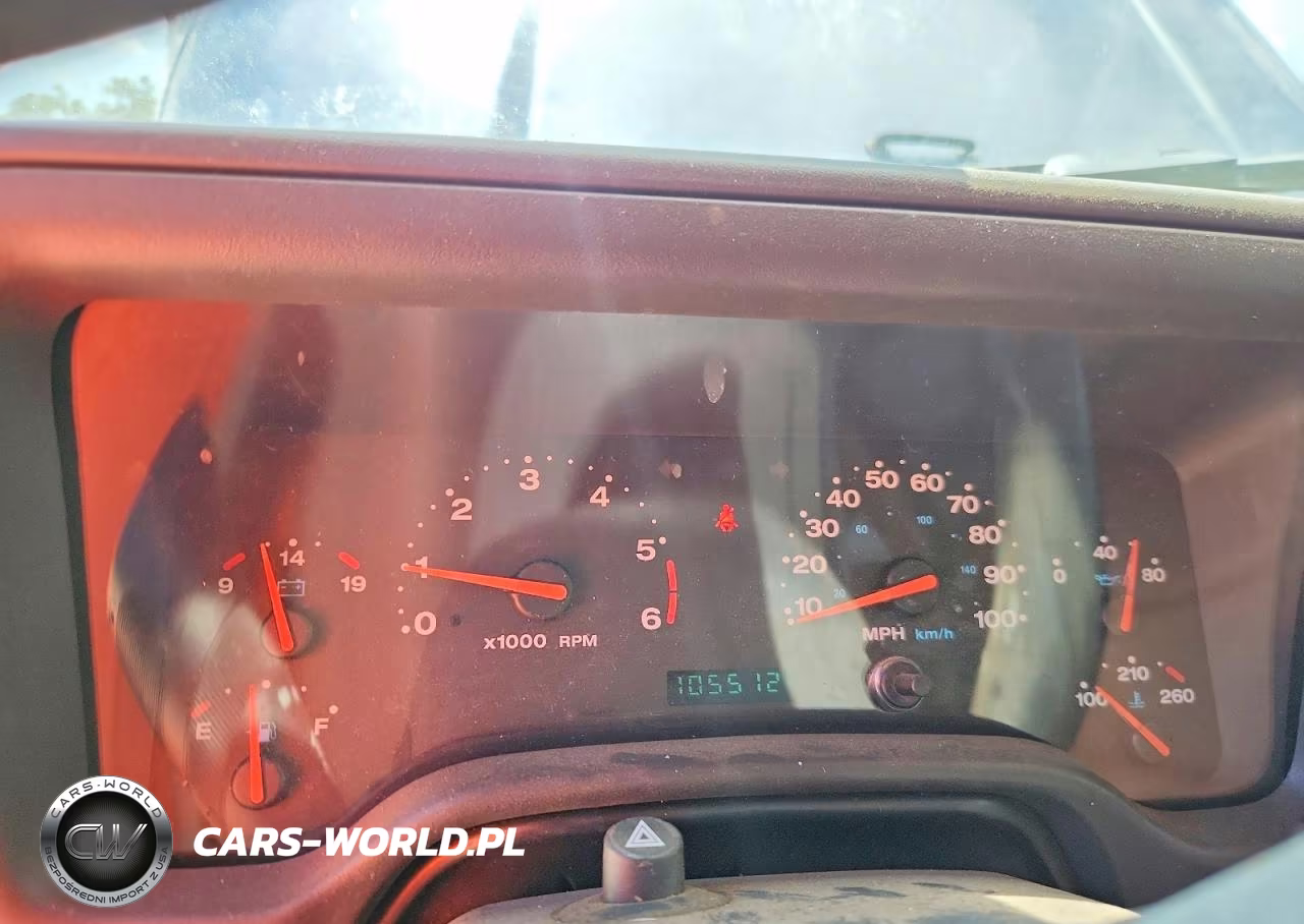 2002 Jeep Wrangler - Tj X VIN:1J4FA39S12P770371 - 9