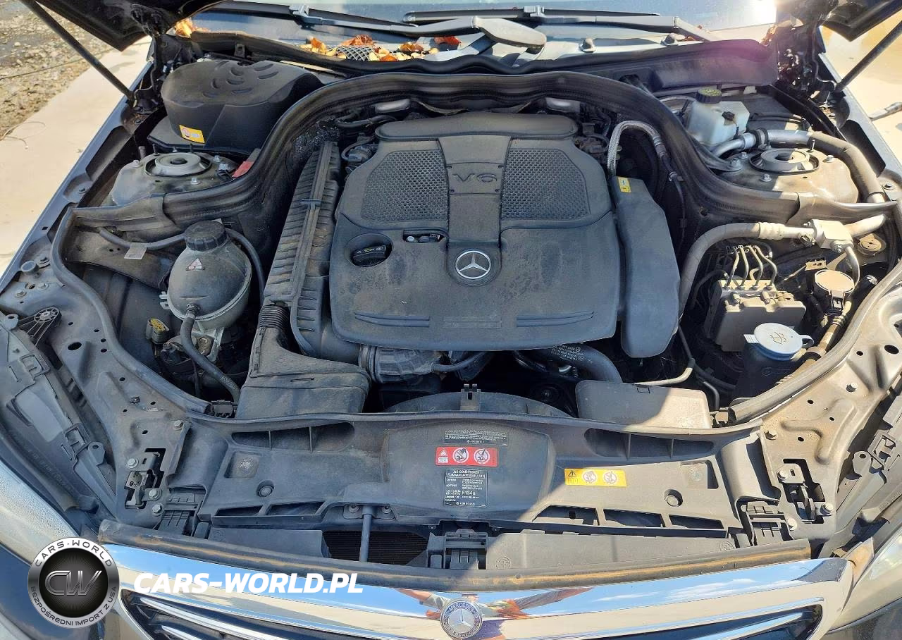 2014 Mercedes-Benz E 350 4Matic VIN:WDDHF8JB9EA782290 - 11