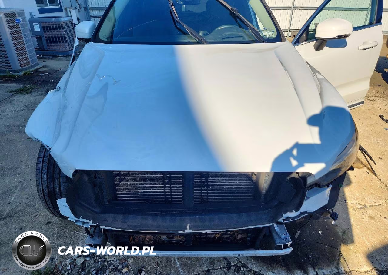 2022 Volvo Xc60 B5 Inscription VIN:YV4L12RL1N1042193 - 12