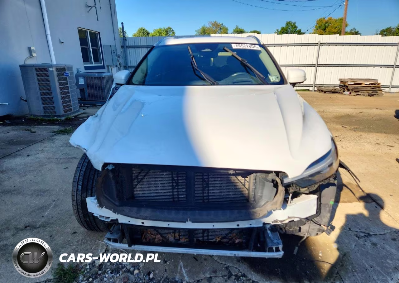 2022 Volvo Xc60 B5 Inscription VIN:YV4L12RL1N1042193 - 5