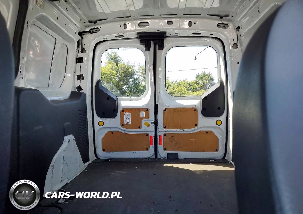 2017 Ford Transit Connect Xl VIN:NM0LS7E76H1322070 - 10