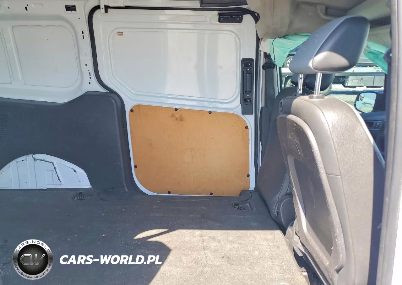 2017 Ford Transit Connect Xl VIN:NM0LS7E76H1322070 - 11