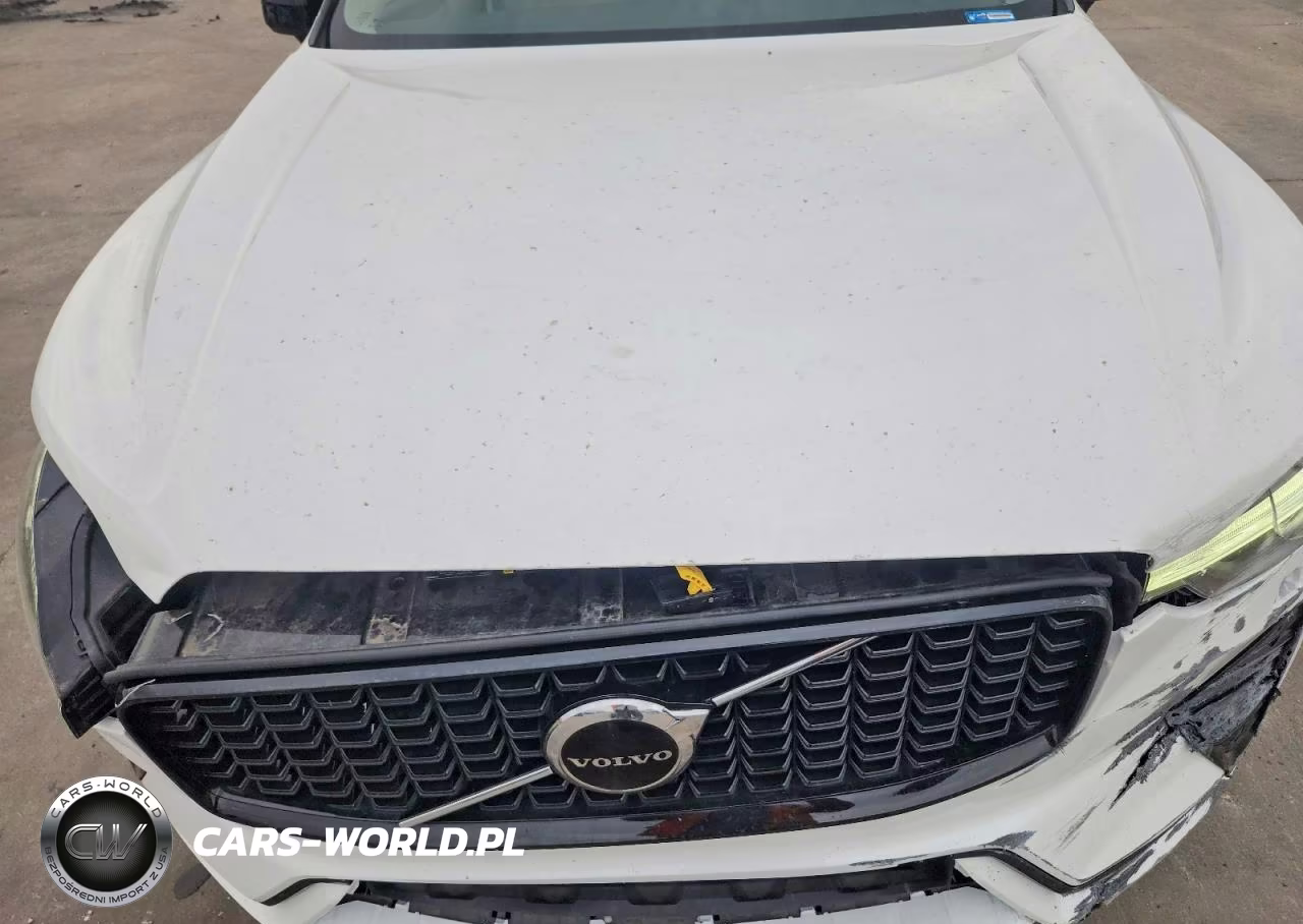 2024 Volvo Xc60 Core VIN:YV4L12RK8R1720757 - 12