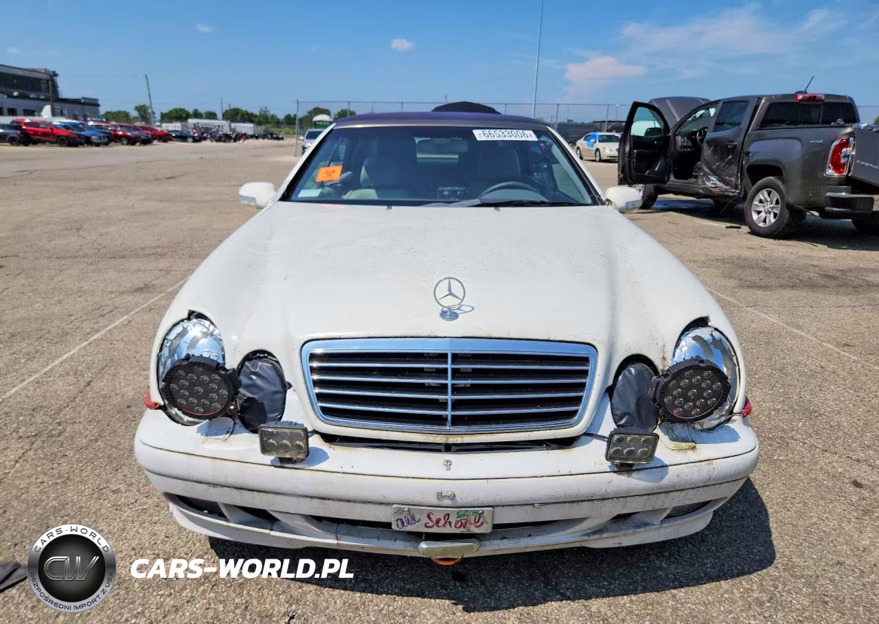 2010 Mercedes-Benz Clk 320 VIN:WDBLK65G23T141332 - 5