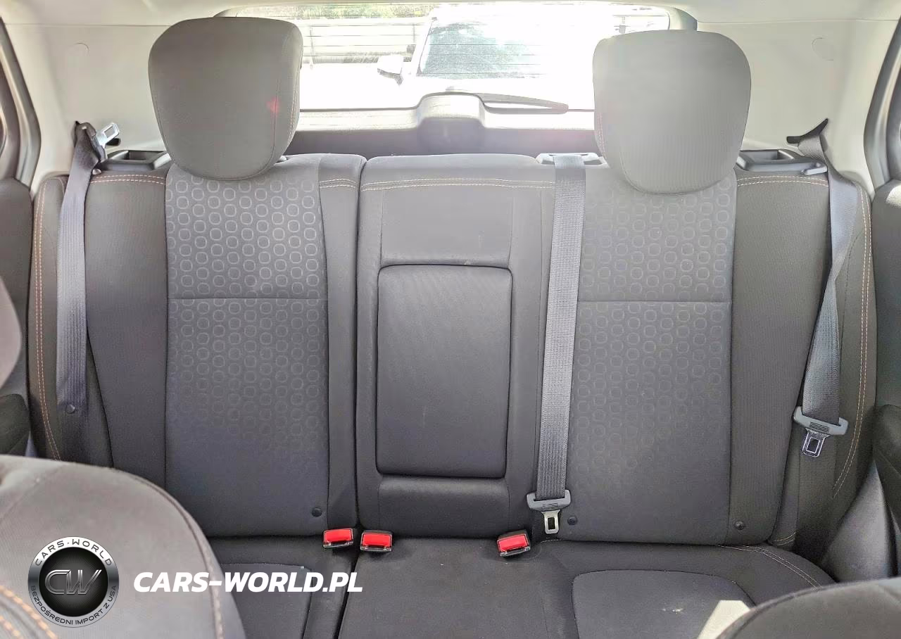 2019 Chevrolet Trax Ls VIN:3GNCJKSB4KL233235 - 10