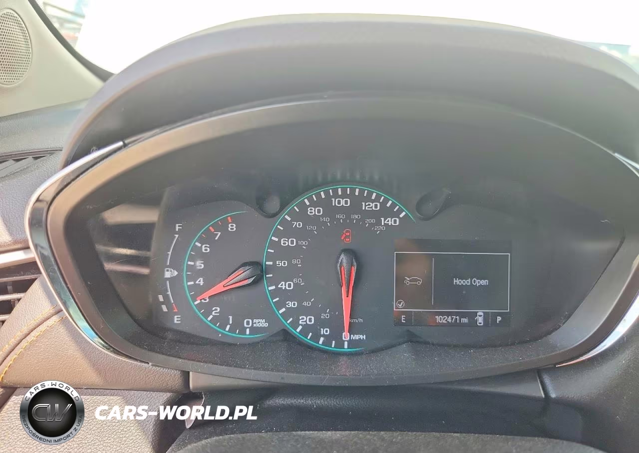 2019 Chevrolet Trax Ls VIN:3GNCJKSB4KL233235 - 9