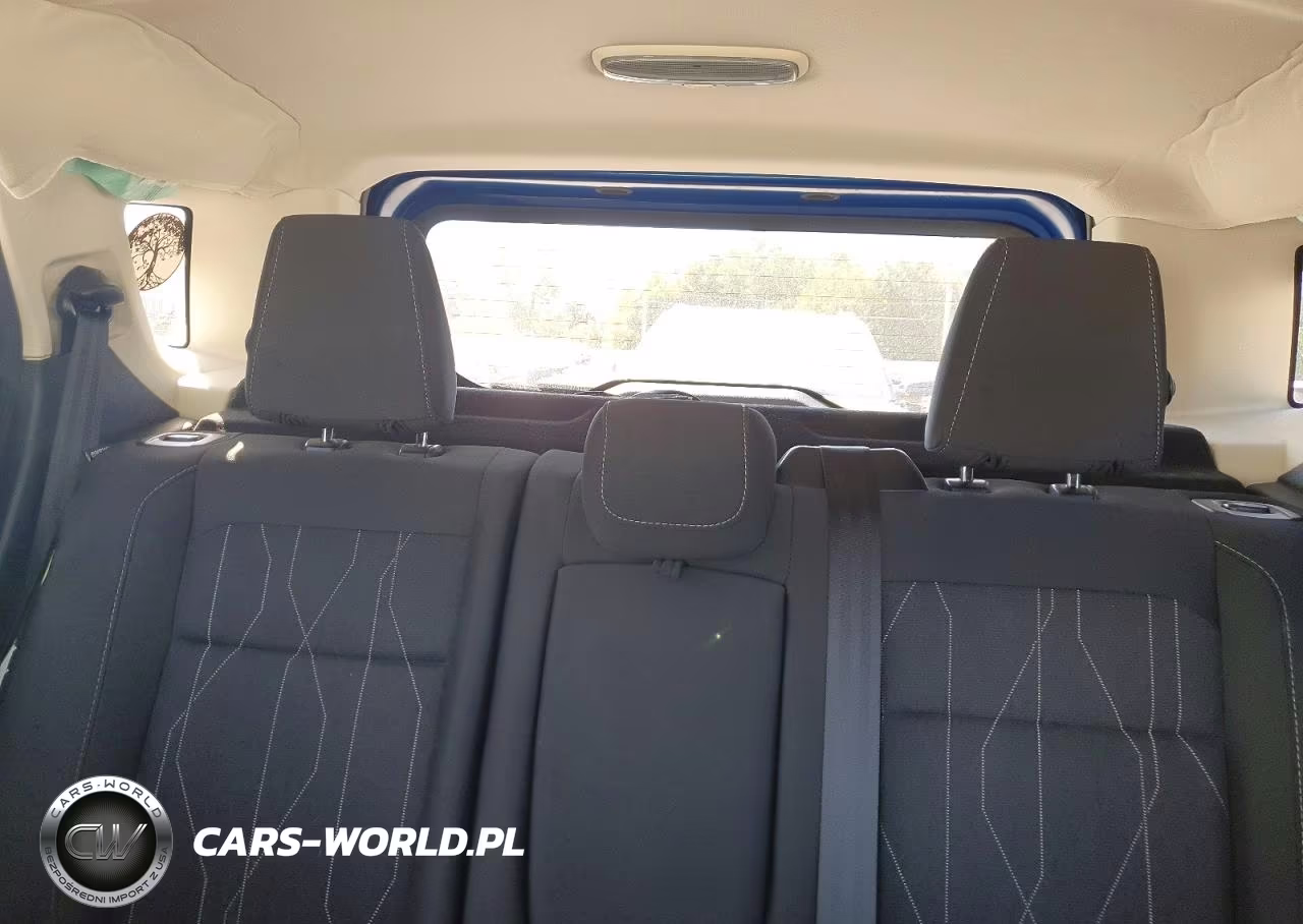 2019 Ford Ecosport Se VIN:MAJ6S3GL3KC293244 - 10