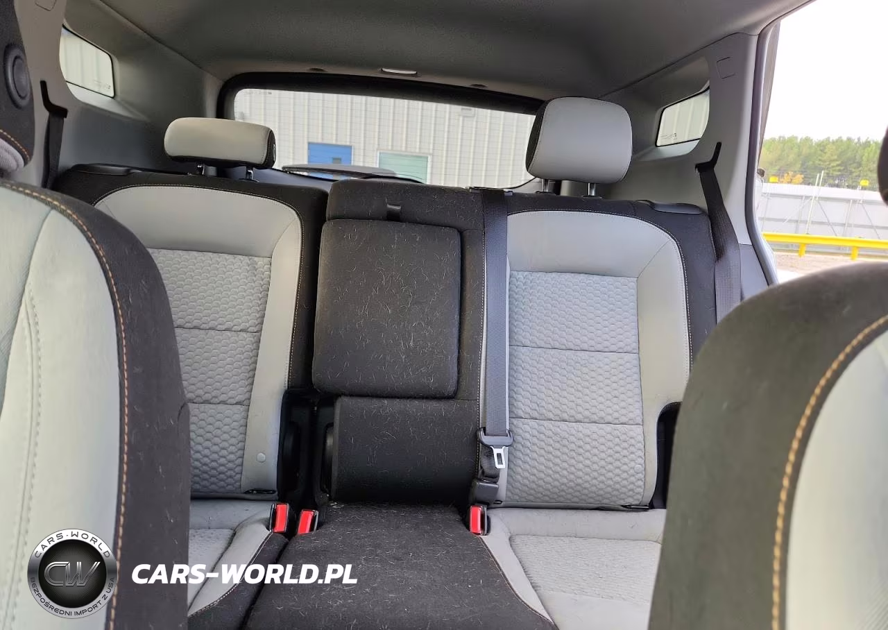 2018 GMC Terrain Sle VIN:3GKALMEV2JL371807 - 10