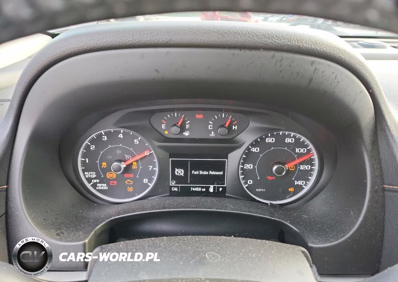 2018 GMC Terrain Sle VIN:3GKALMEV2JL371807 - 9