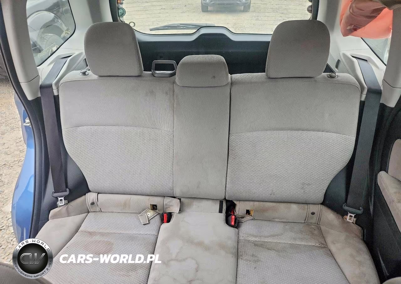 2015 Subaru Forester 2.5I VIN:JF2SJABC4FH579945 - 10
