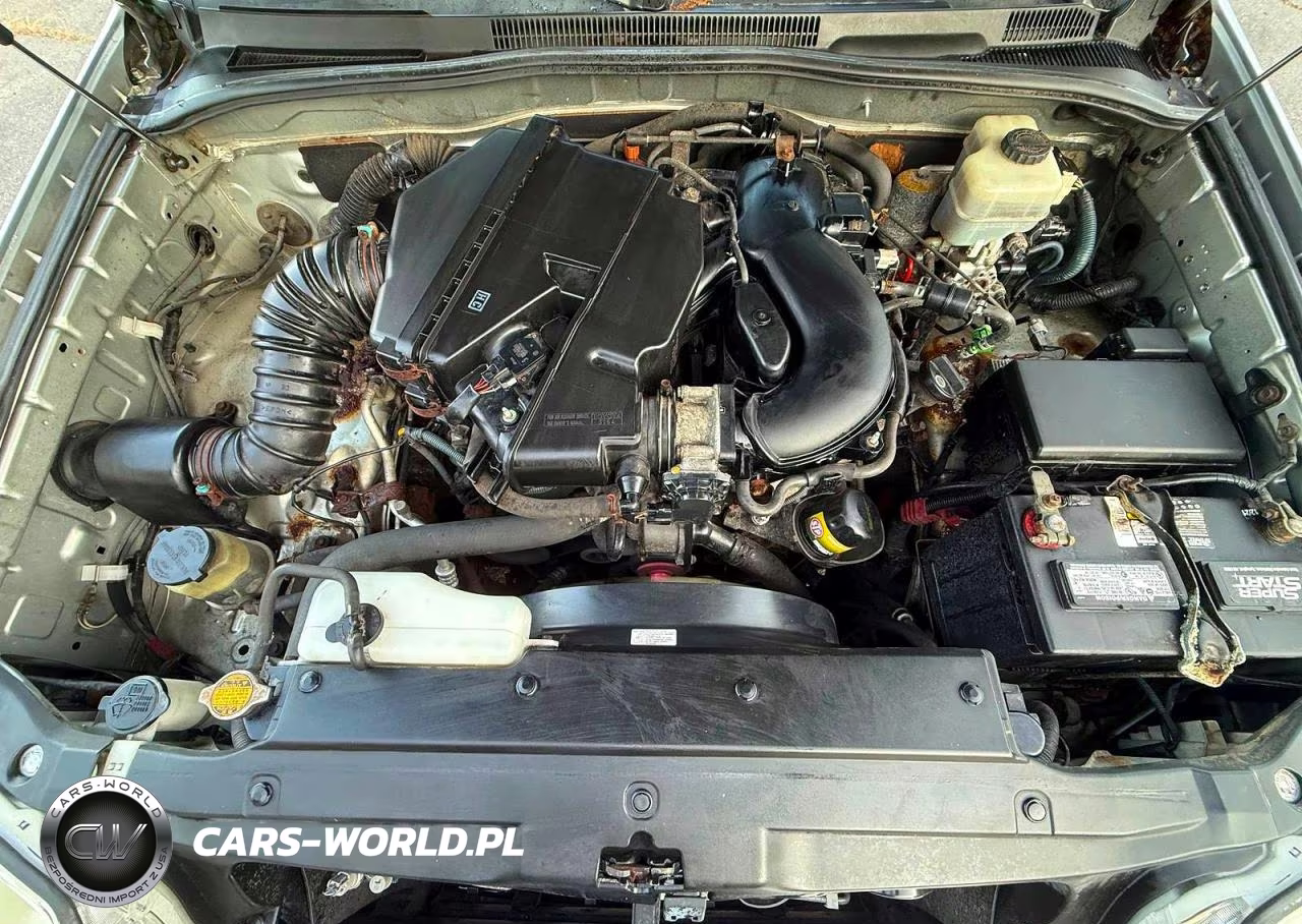 2005 Toyota 4Runner Sr5 VIN:JTEBU14RX50066263 - 13