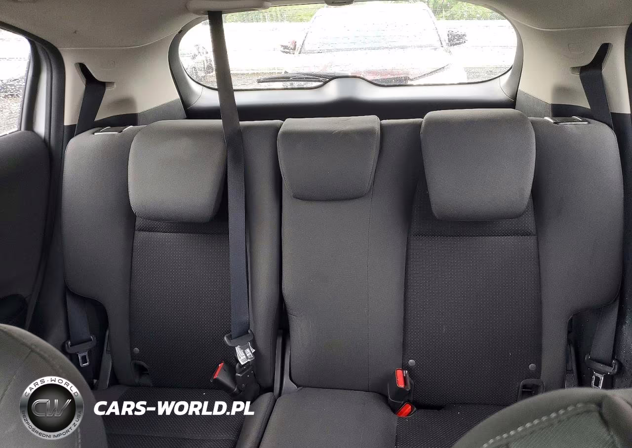 2022 Honda Hr-V Ex VIN:3CZRU6H57NM749164 - 10