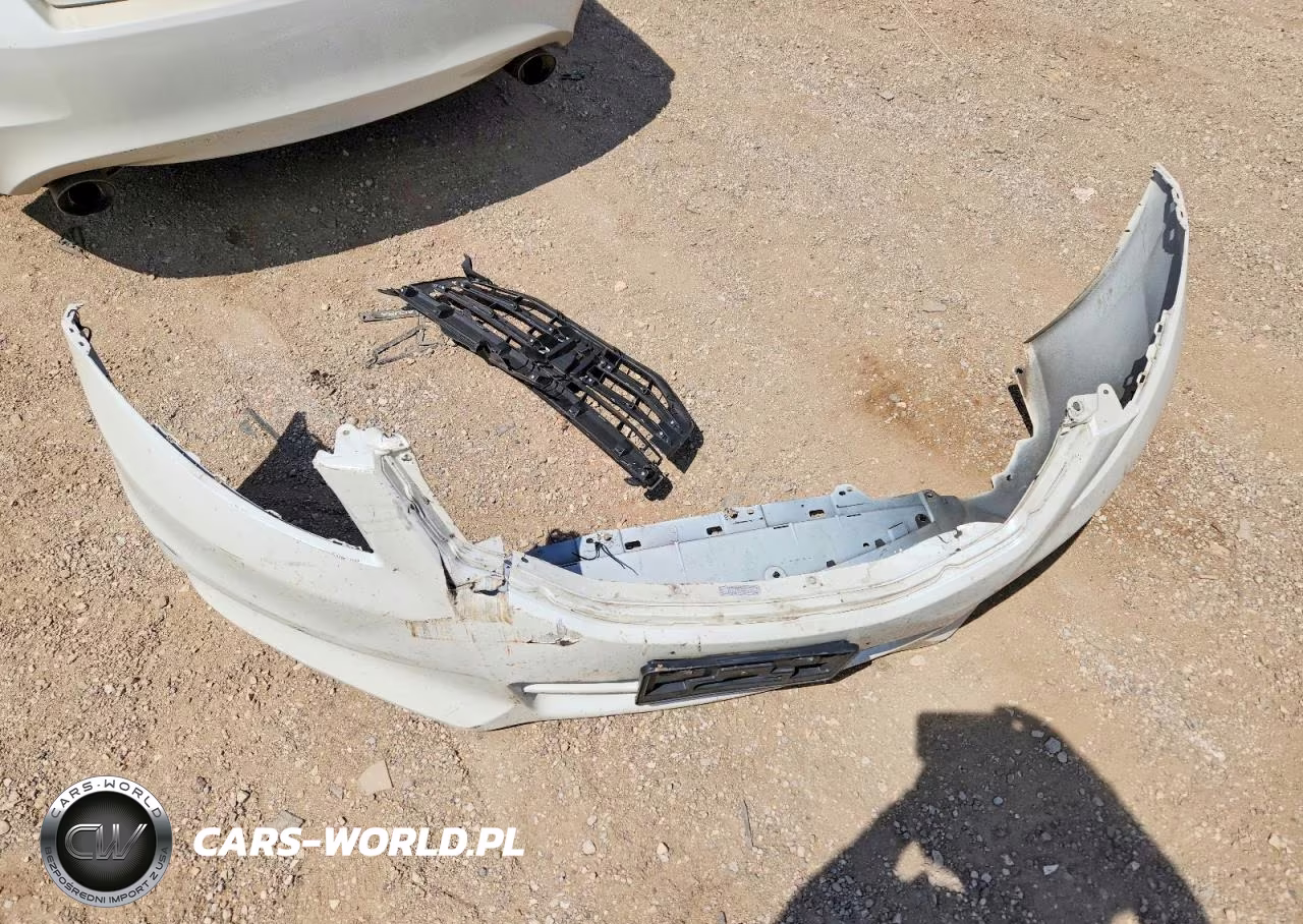 2011 Honda Accord Exl VIN:1HGCP3F8XBA011710 - 12