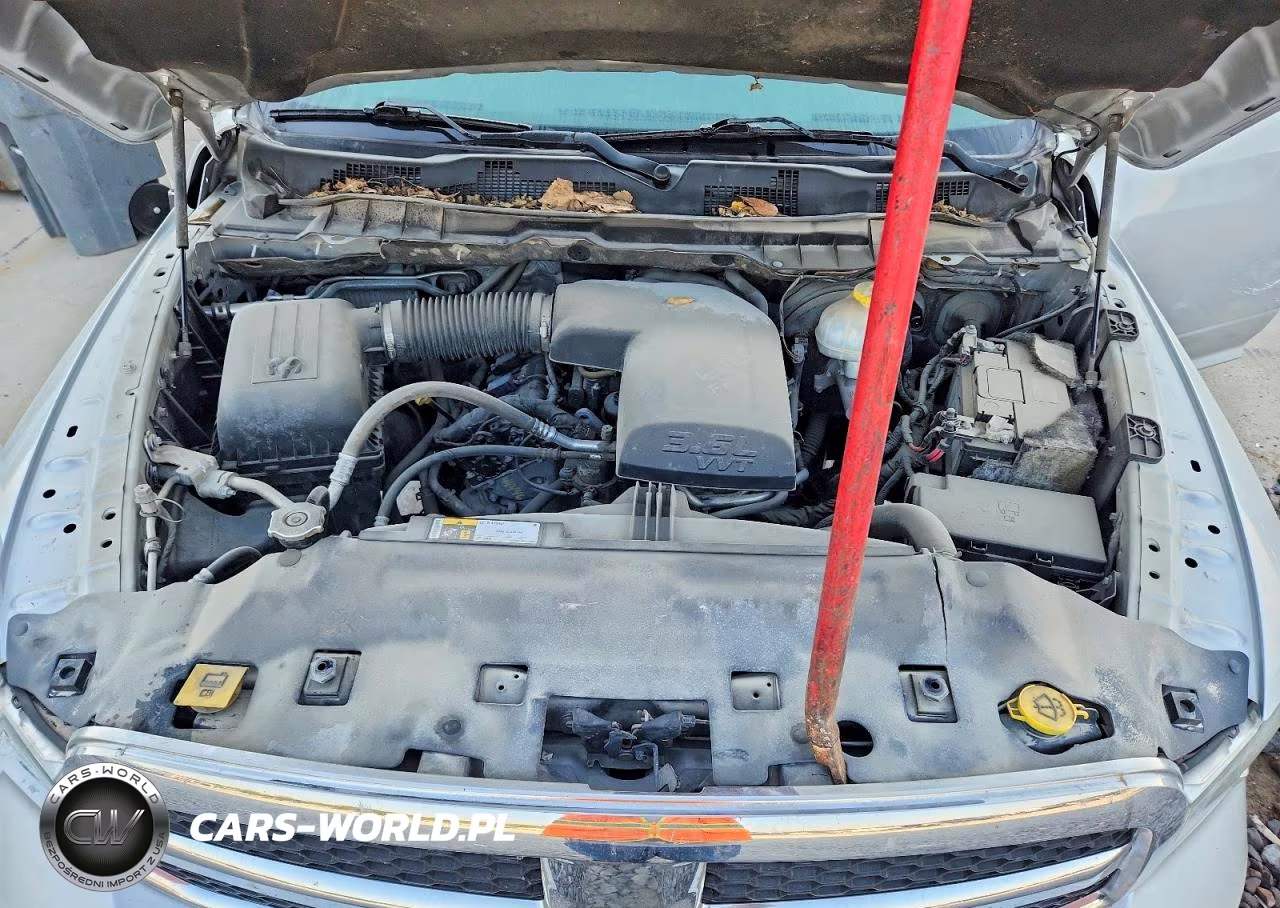 2018 Ram 1500 Slt VIN:1C6RR6GG0JS303795 - 11