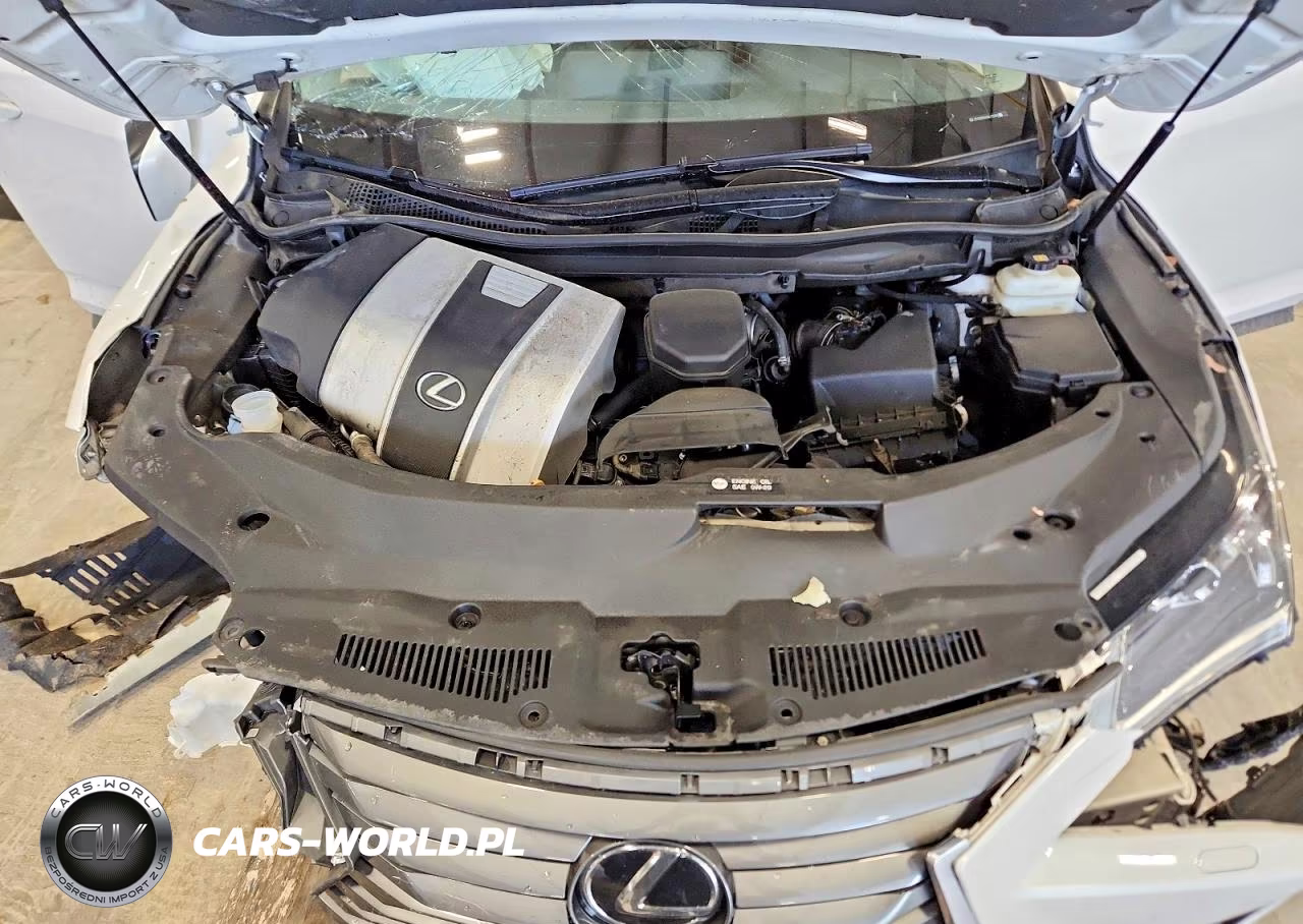 2019 Lexus Rx 350 Base VIN:2T2BZMCA1KC175355 - 12