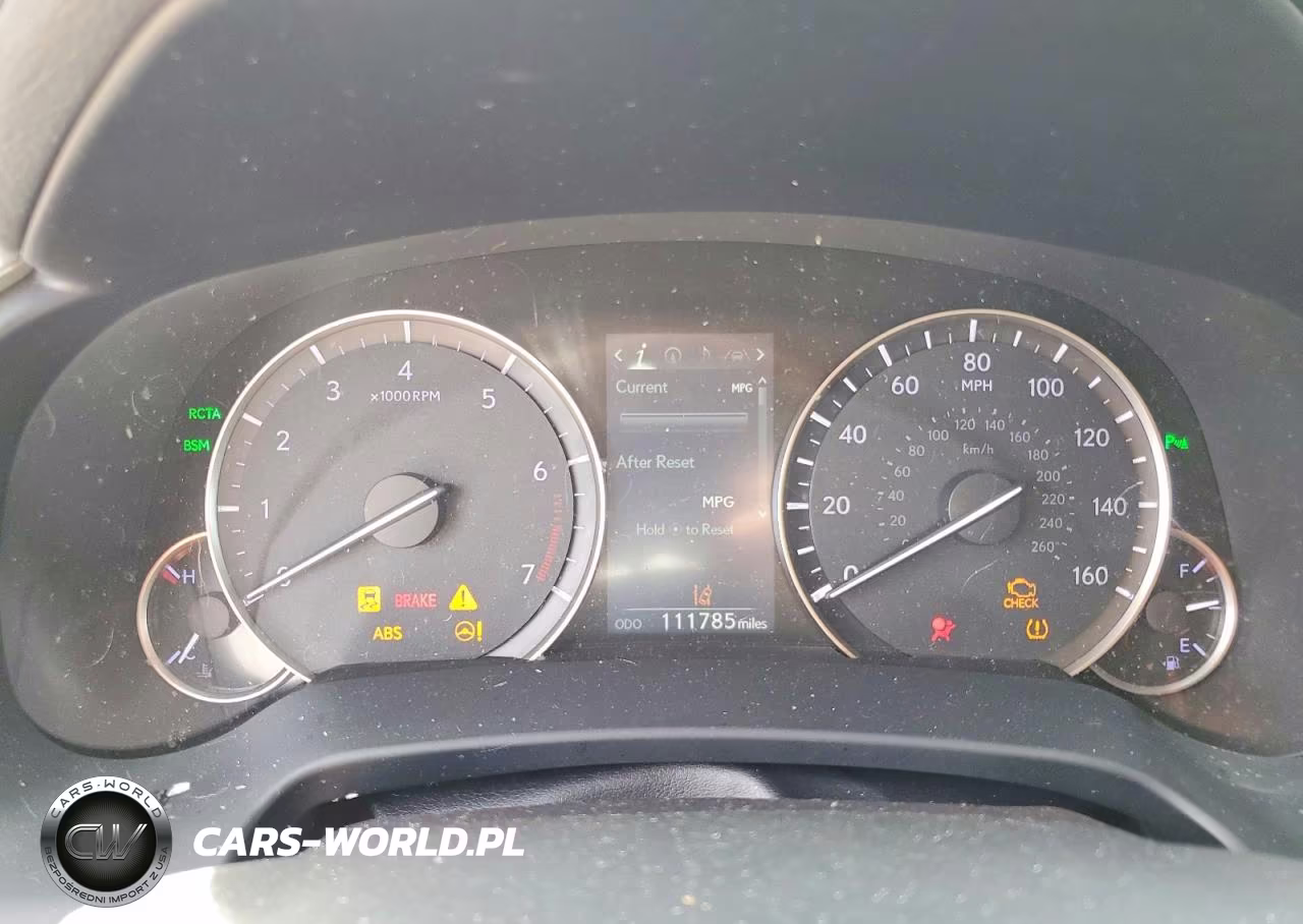 2019 Lexus Rx 350 Base VIN:2T2BZMCA1KC175355 - 9