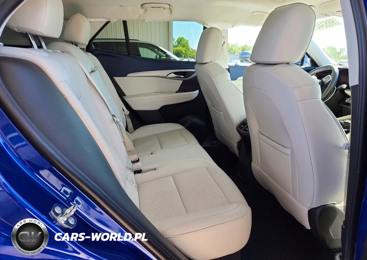 2024 Buick Envision Avenir VIN:LRBFZSE45RD019025 - 11