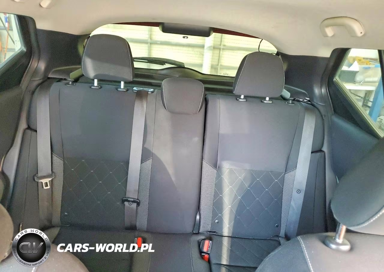 2020 Nissan Kicks Sv VIN:3N1CP5CV2LL501799 - 10
