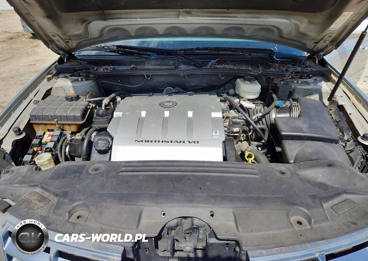 2007 Cadillac Dts VIN:1G6KD57Y97U157988 - 11