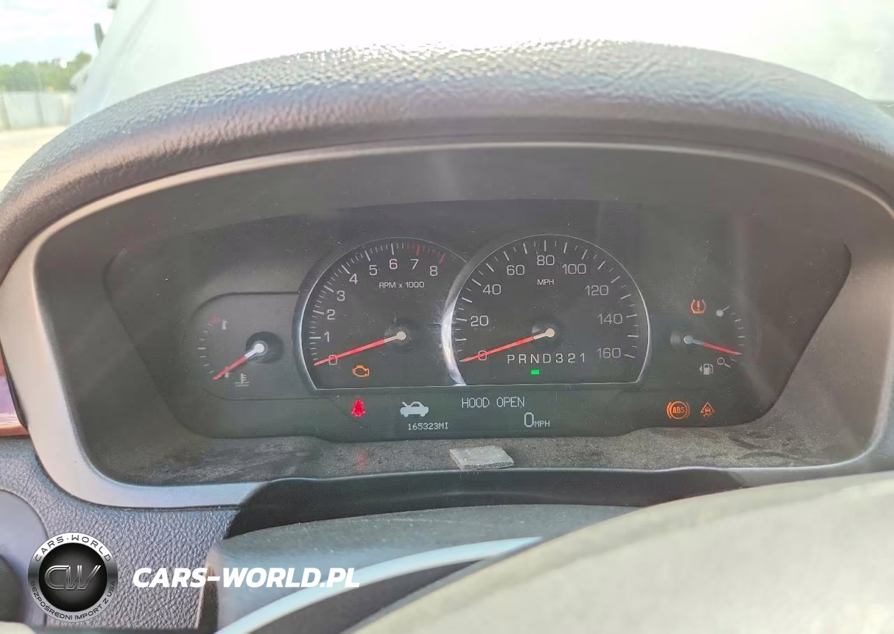 2007 Cadillac Dts VIN:1G6KD57Y97U157988 - 9