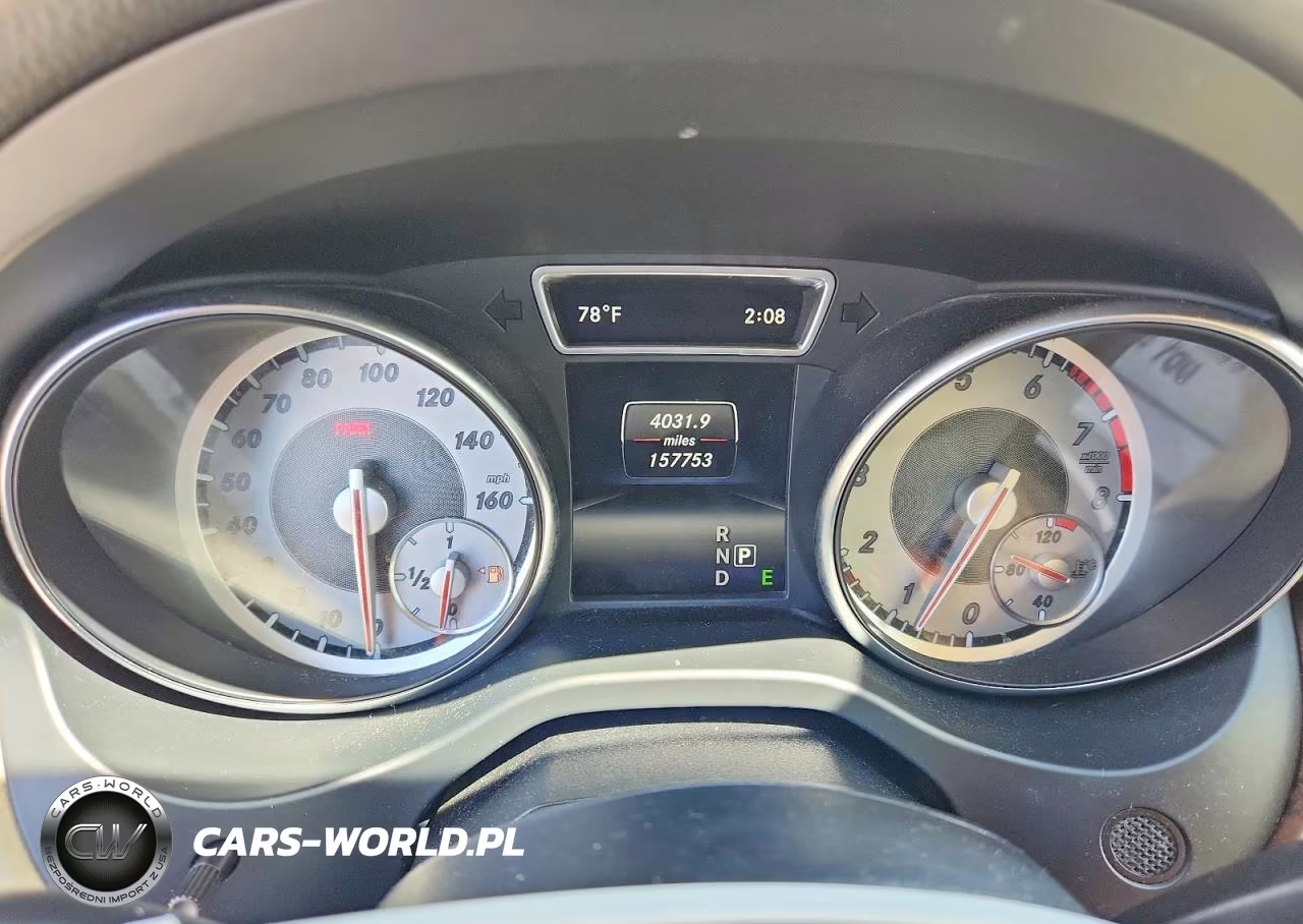 2015 Mercedes-Benz Gla 250 4Matic VIN:WDCTG4GB7FJ157500 - 9