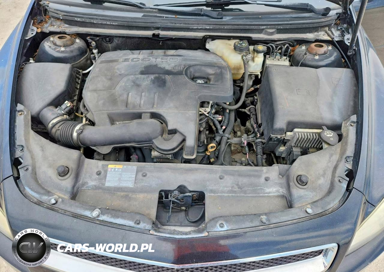 2011 Chevrolet Malibu 1Lt VIN:1G1ZC5E17BF252365 - 11