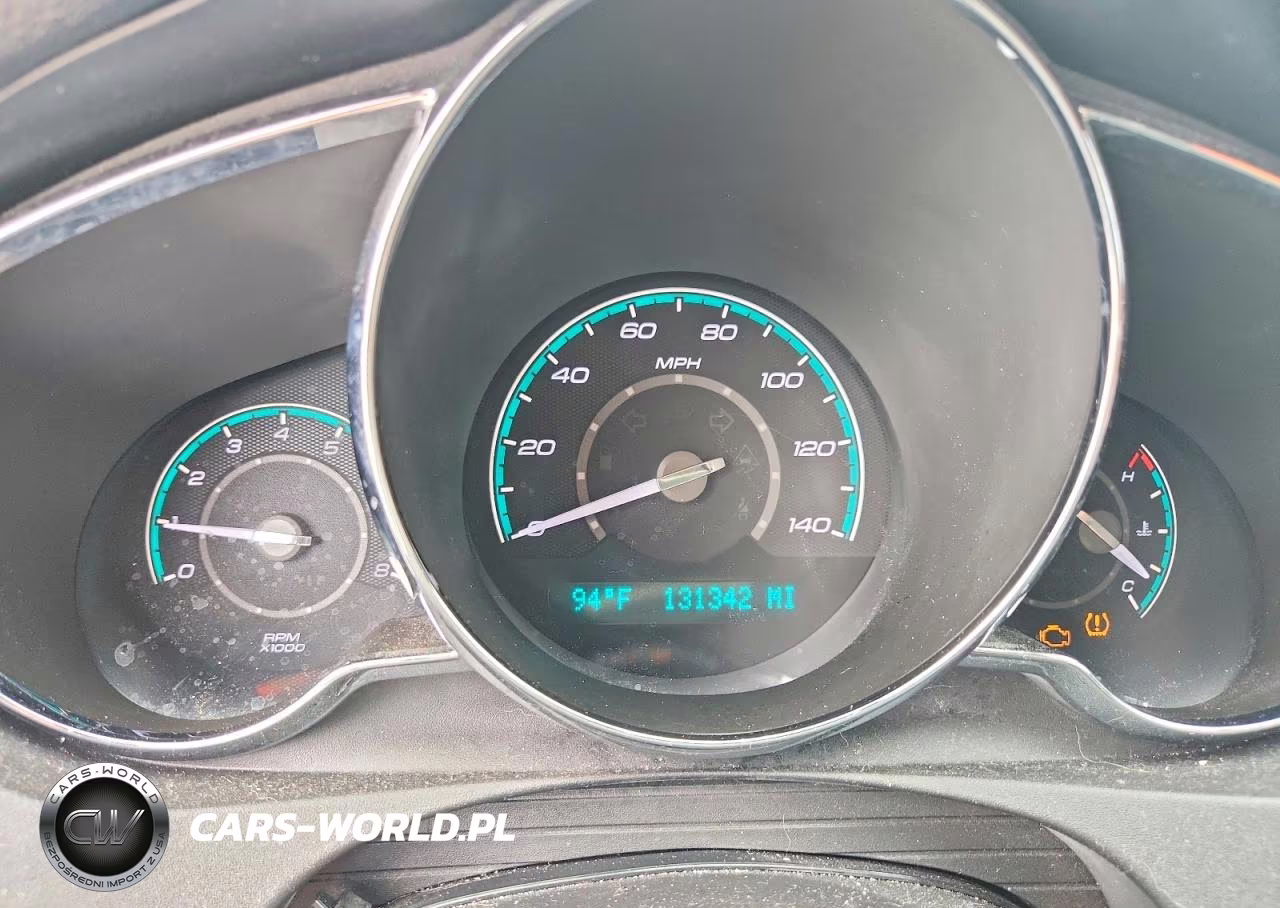 2011 Chevrolet Malibu 1Lt VIN:1G1ZC5E17BF252365 - 9