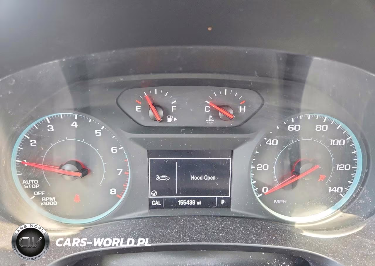 2019 Chevrolet Malibu Lt VIN:1G1ZD5ST5KF174476 - 9