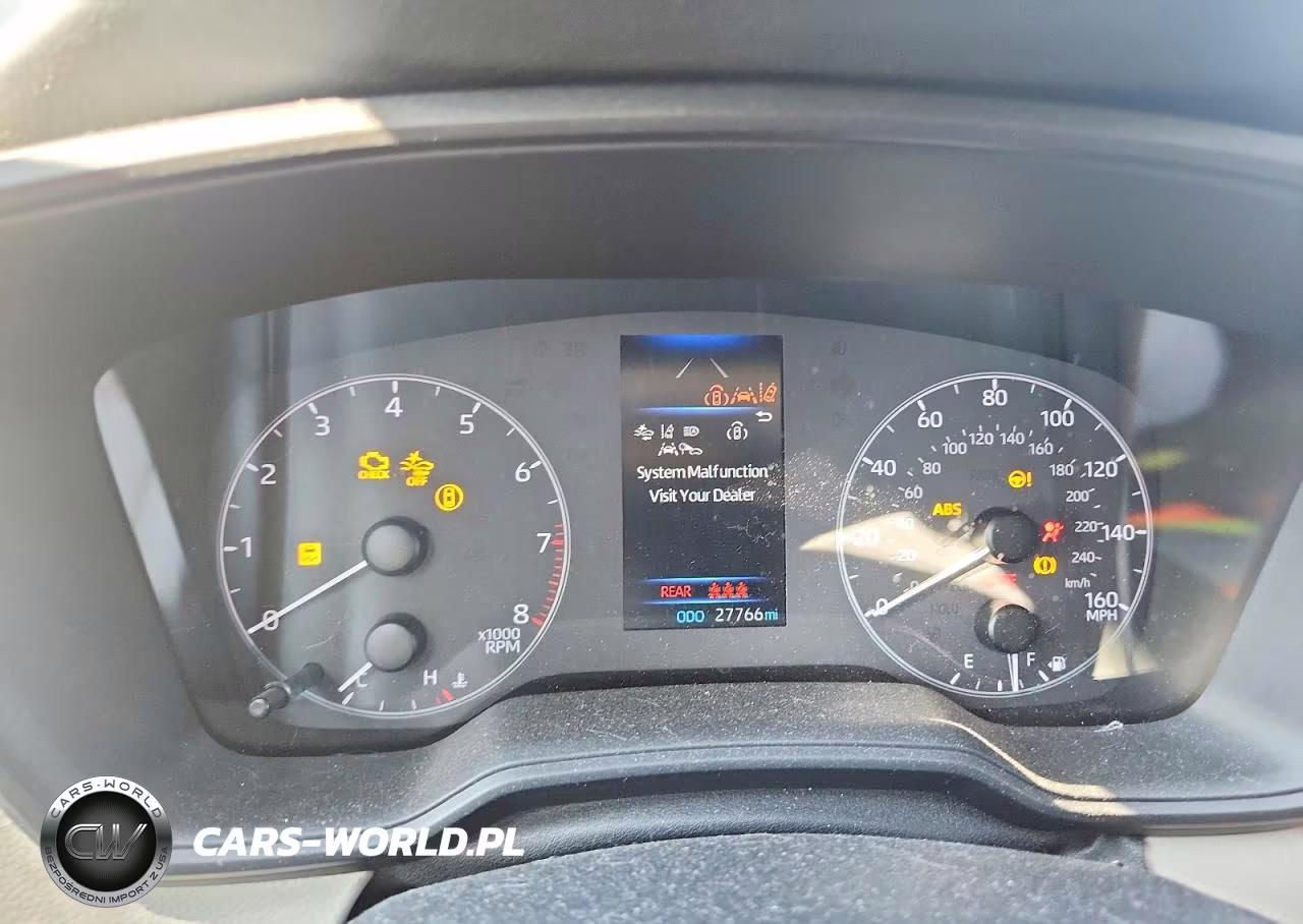 2025 Toyota Corolla Le VIN:5YFB4MDE6SP331975 - 9