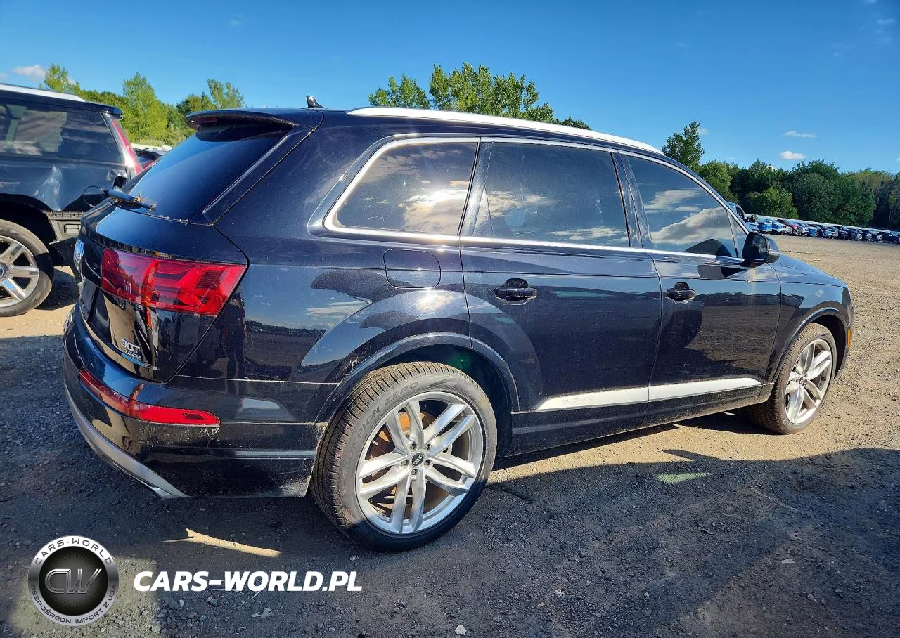 2017 Audi Q7 Prestige VIN:WA1VAAF74HD024278 - 3