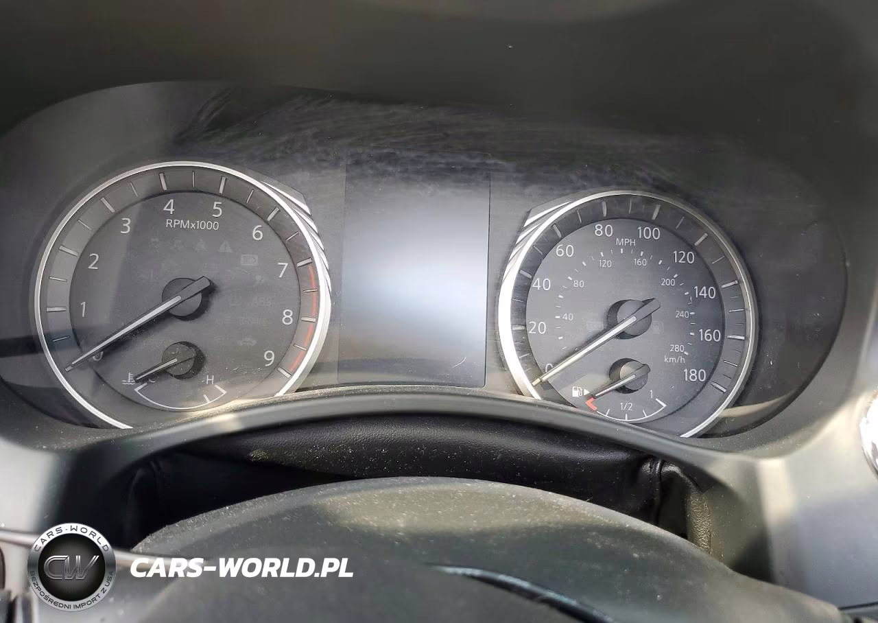 2020 Infiniti Q50 VIN:JN1EV7AR8LM254259 - 9