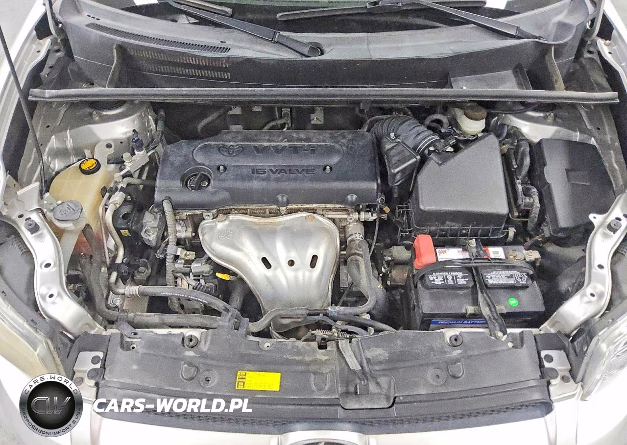 2012 Scion Xb Base VIN:JTLZE4FE5CJ004647 - 11