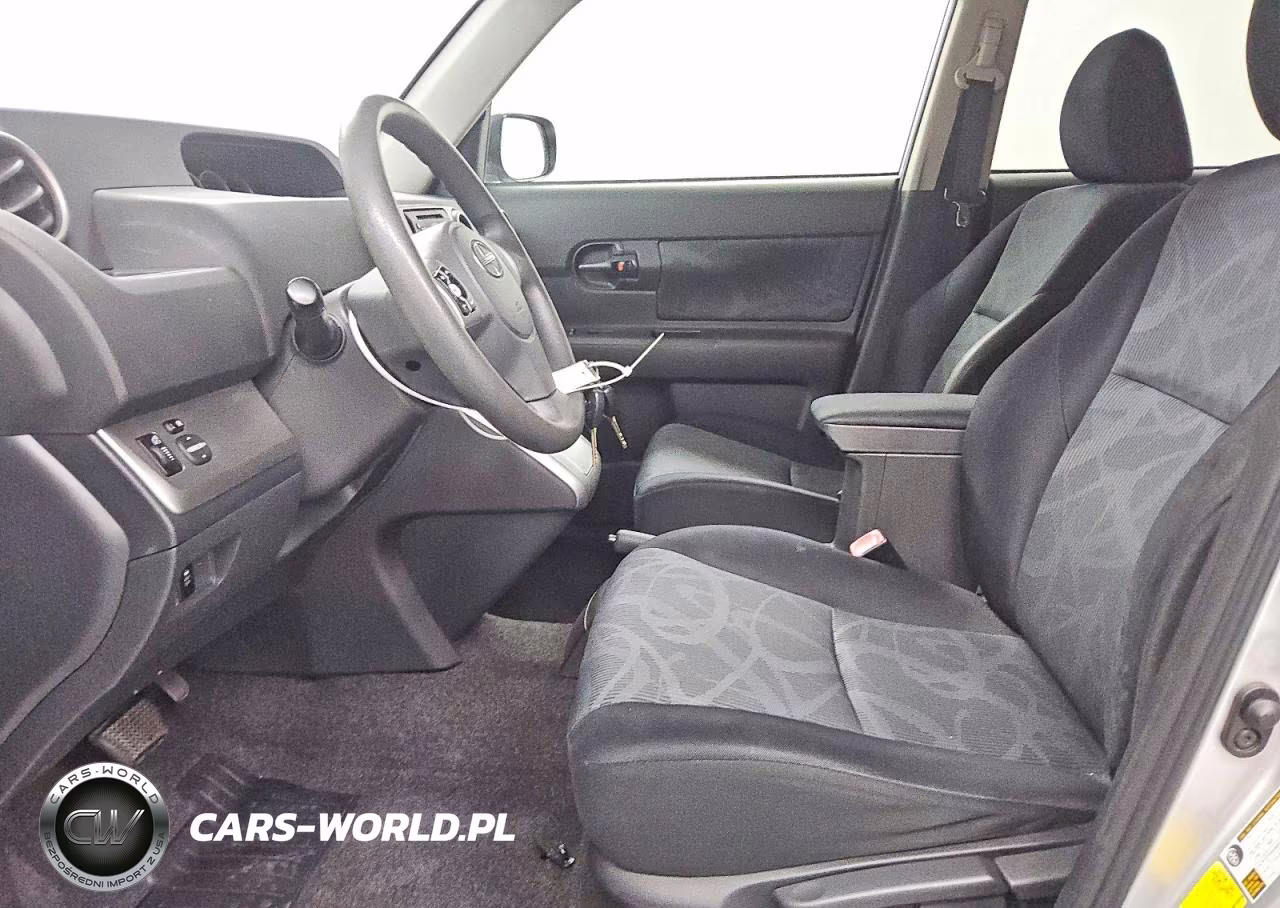 2012 Scion Xb Base VIN:JTLZE4FE5CJ004647 - 7