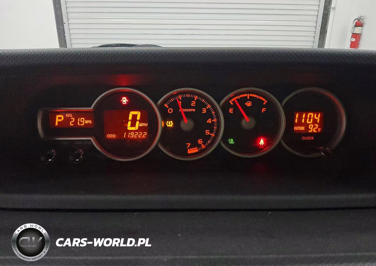 2012 Scion Xb Base VIN:JTLZE4FE5CJ004647 - 9