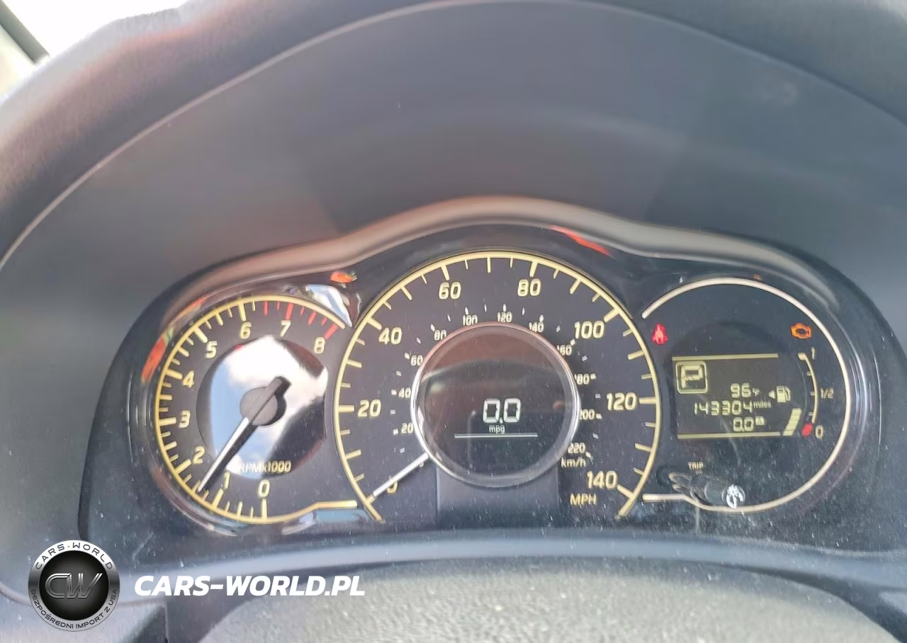 2015 Nissan Versa Note Sv VIN:3N1CE2CP9FL379047 - 9