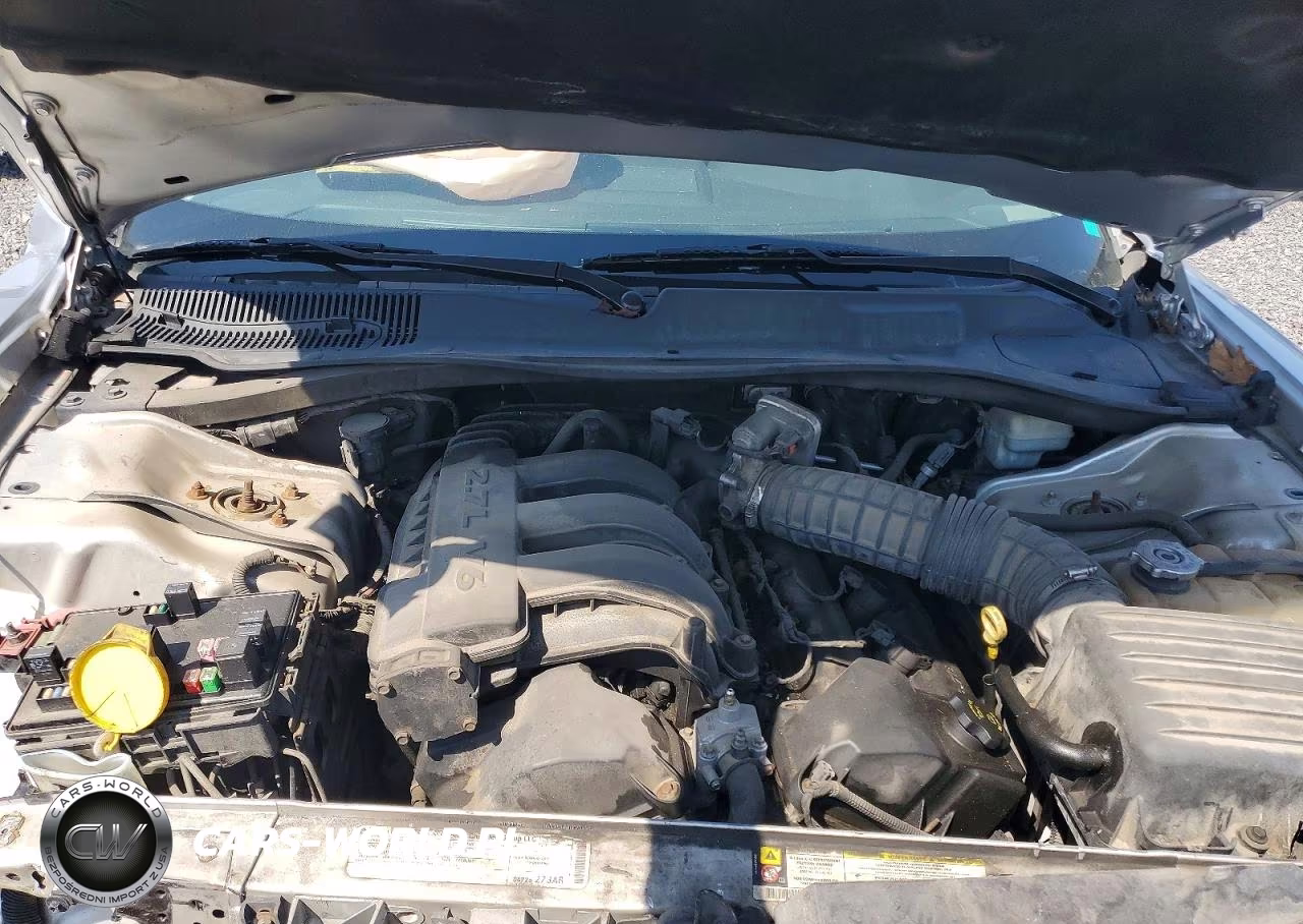 2009 Dodge Charger VIN:2B3KA43D69H515090 - 11