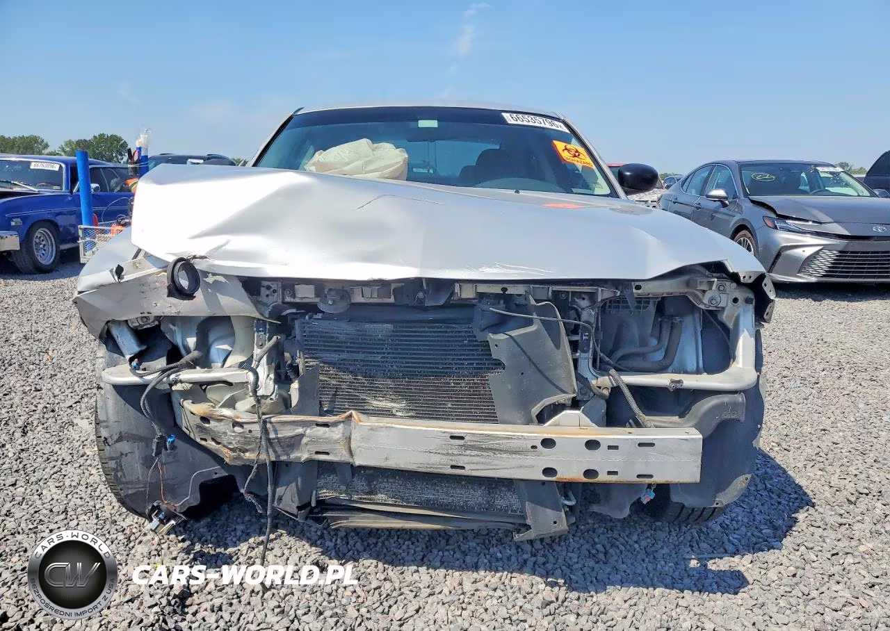 2009 Dodge Charger VIN:2B3KA43D69H515090 - 5